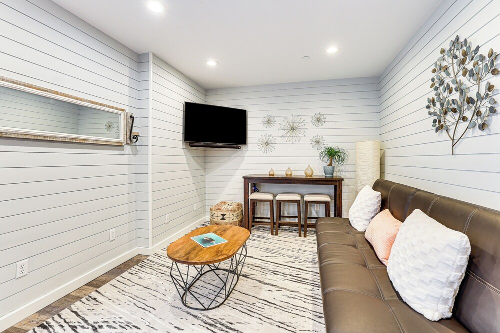 1 Mi to Chickamauga Lake: Apartment in Soddy-daisy