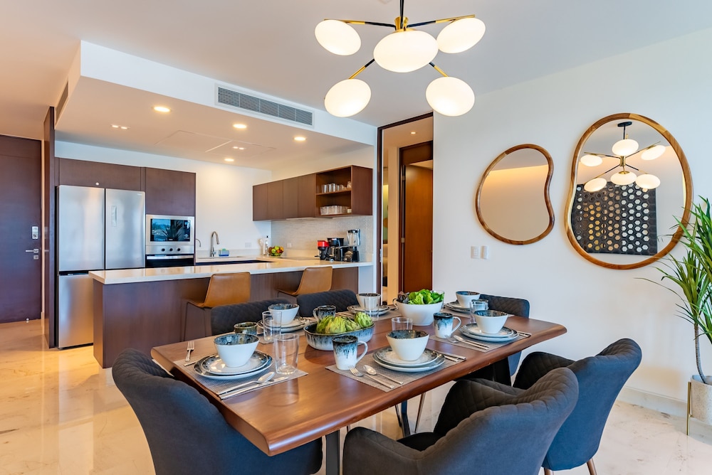 Ph Ocean Lux at Marila Condo