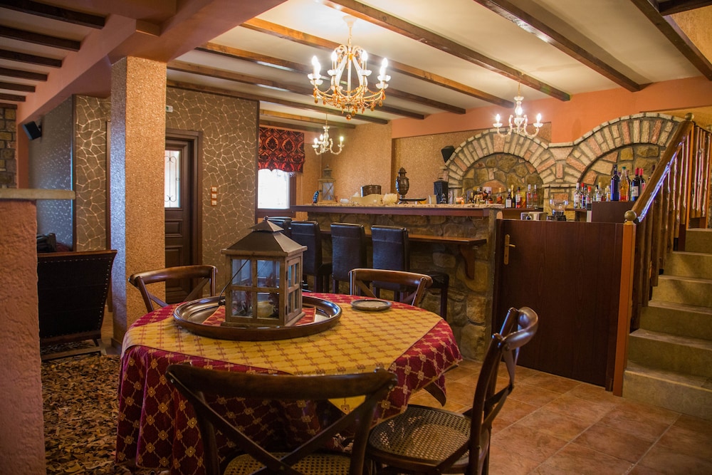 Silva Suites