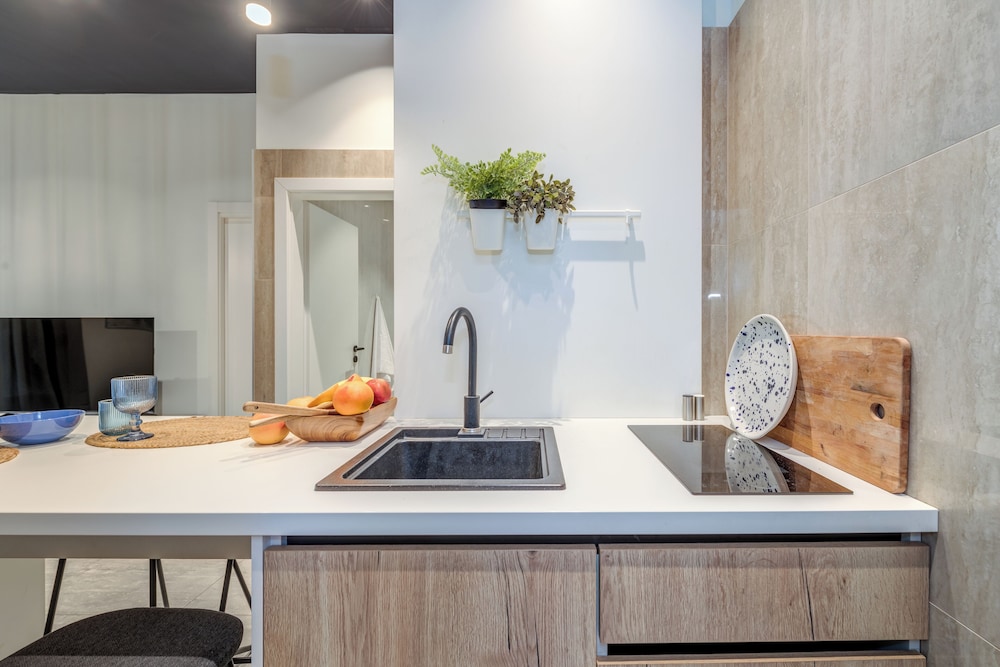 My Home - Downtown Retreat