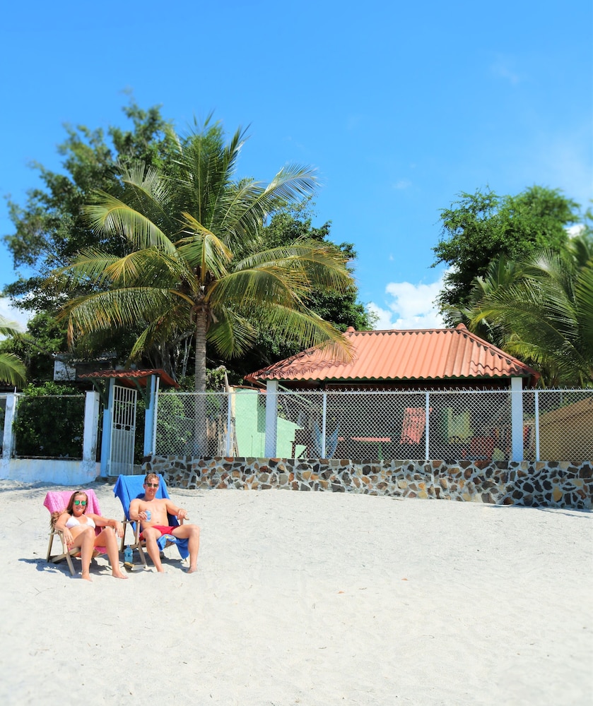 BB La Casita del Farallon - Property Image 13