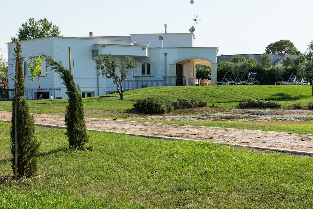 Villa Bianca