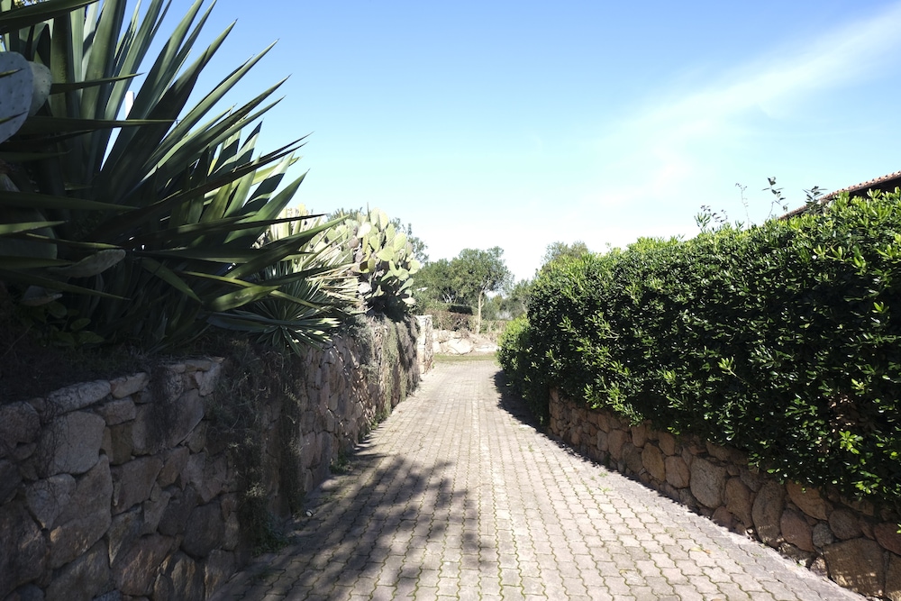 Aria di Vacanza - Capo Ceraso Bunte view 3