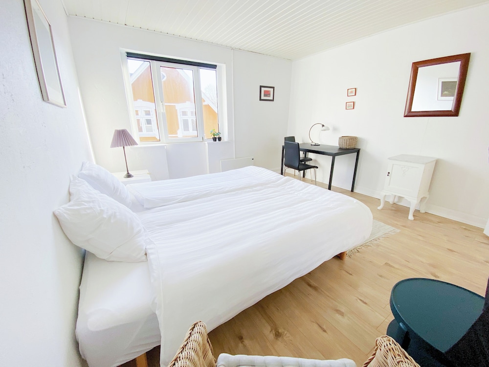 Viborg Guesthouse