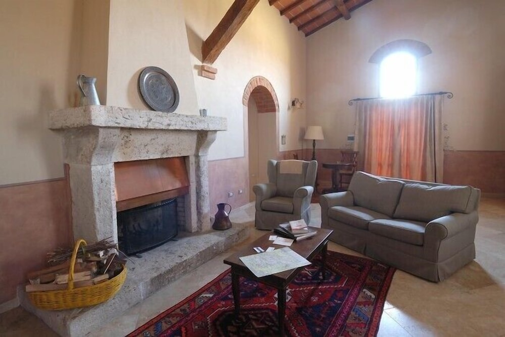 Agriturismo La Lodola