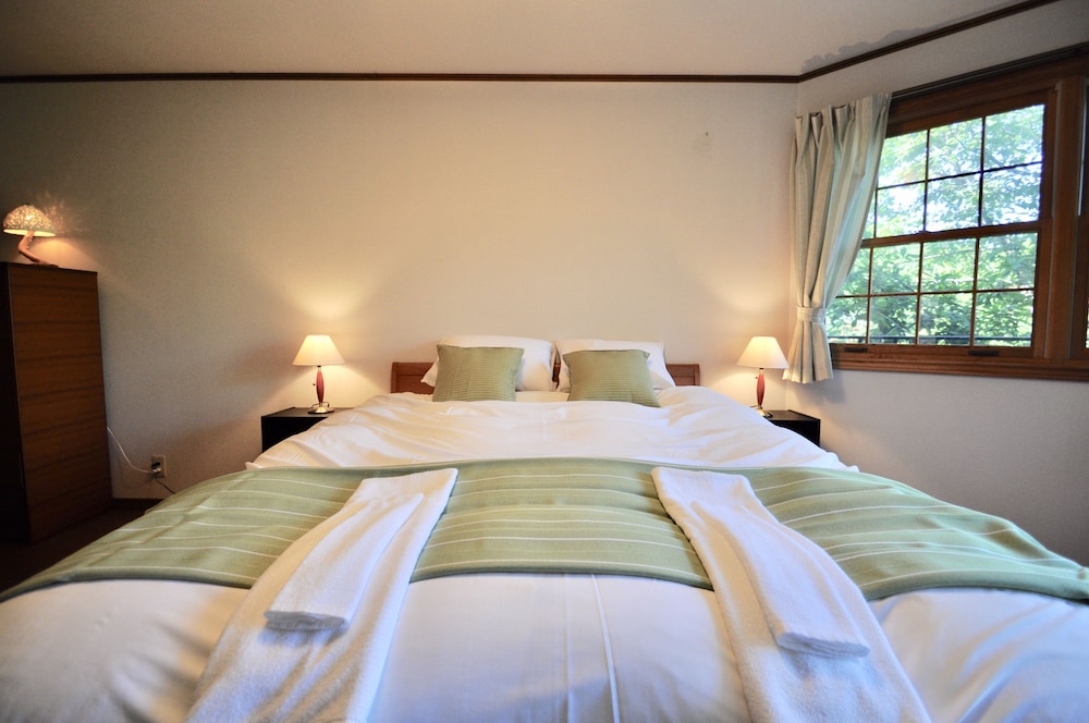 Creek House Hakuba view 4