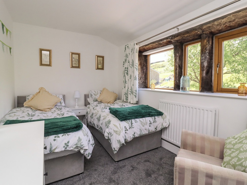 Pike View Cottage