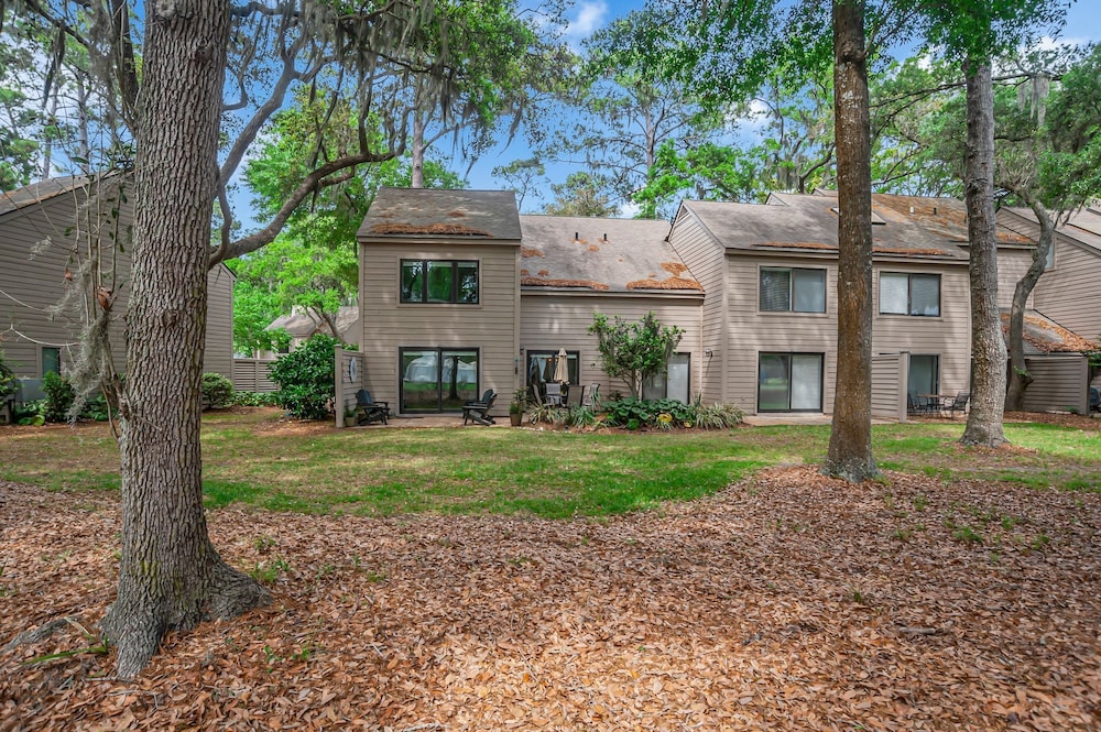 2282 Heritage Villas at The Sea Pines Resort