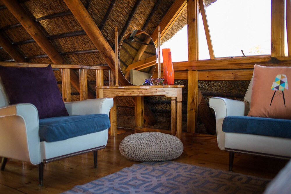 Mountain Cabin