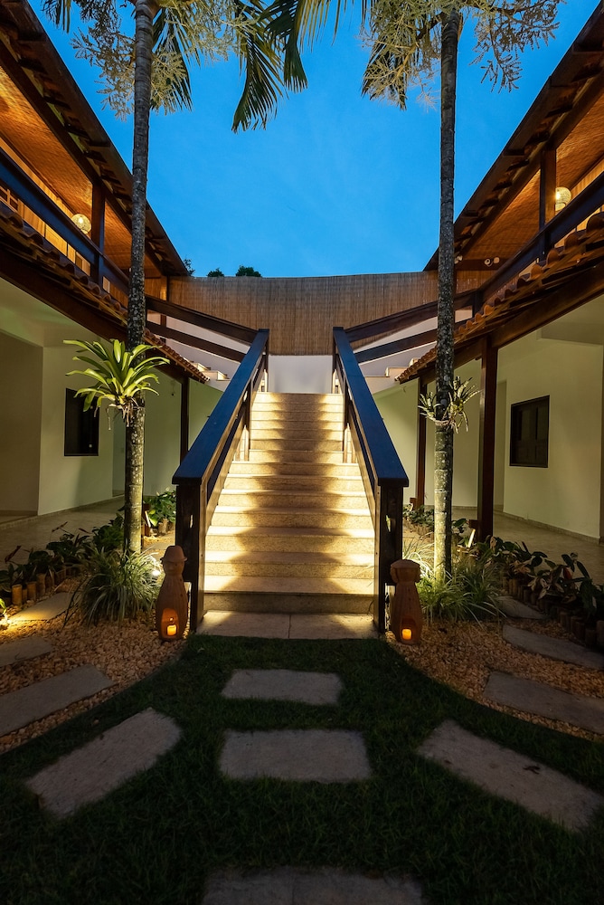 Villa Alexandre Pousada