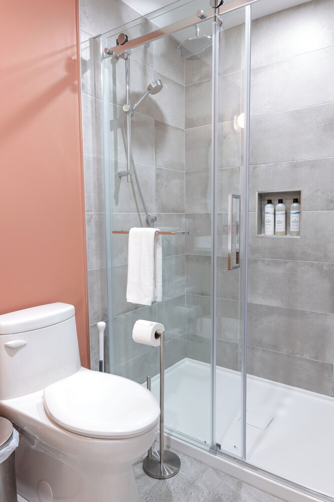 Unique Stays - 4114 St-Denis