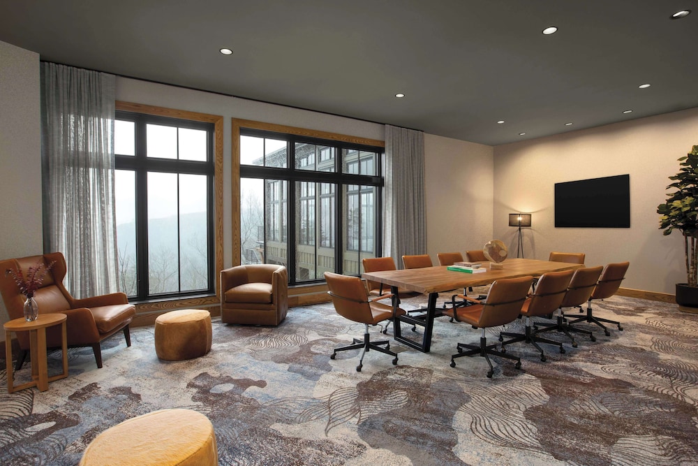 Cloudland at McLemore Resort Lookout Mountain, Curio by Hilton - Property Image 215