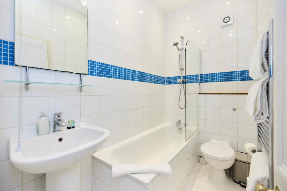 The West Hampstead Place - Inviting 2bdr Apartment