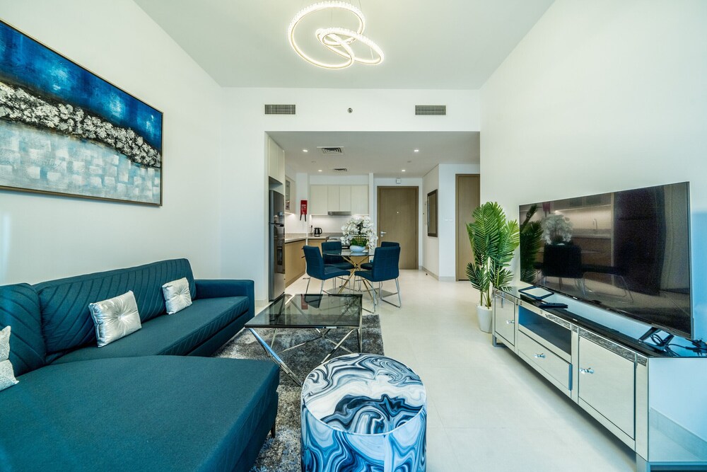 Primestay - Creekside Residences - Creek