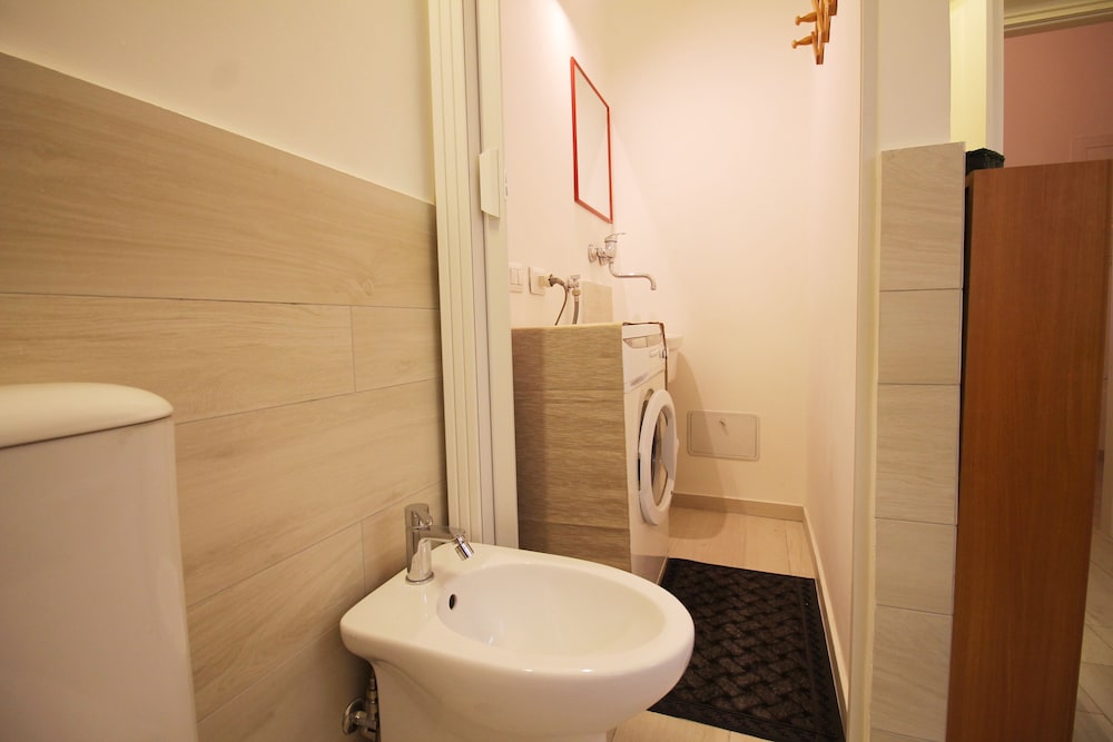 Wonder Vatican Smart Apt