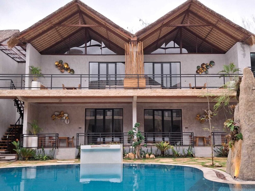 Bella Vida resort