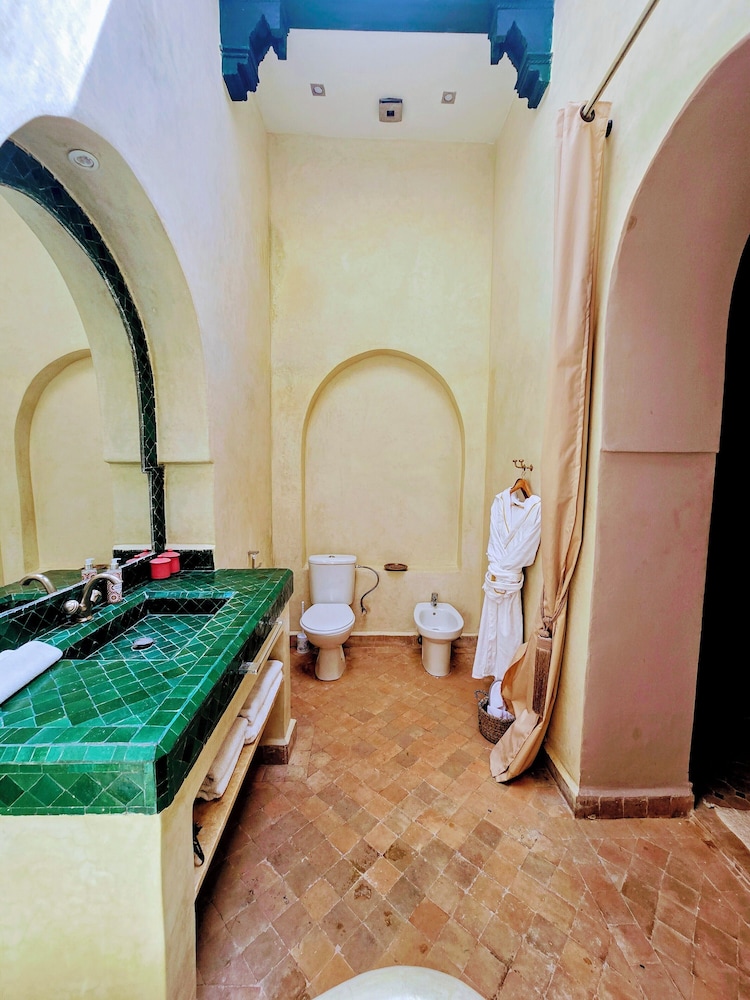 Le Riad Medina Privilège & Spa