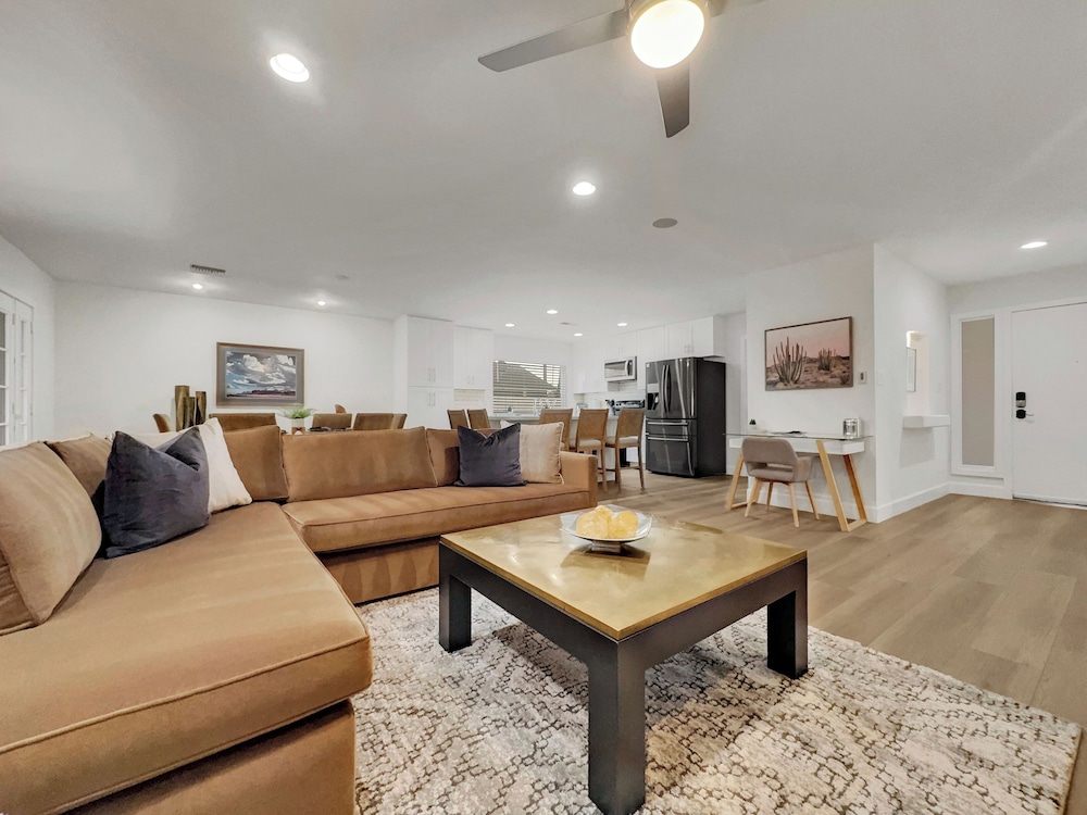 Beck Lane Scottsdale