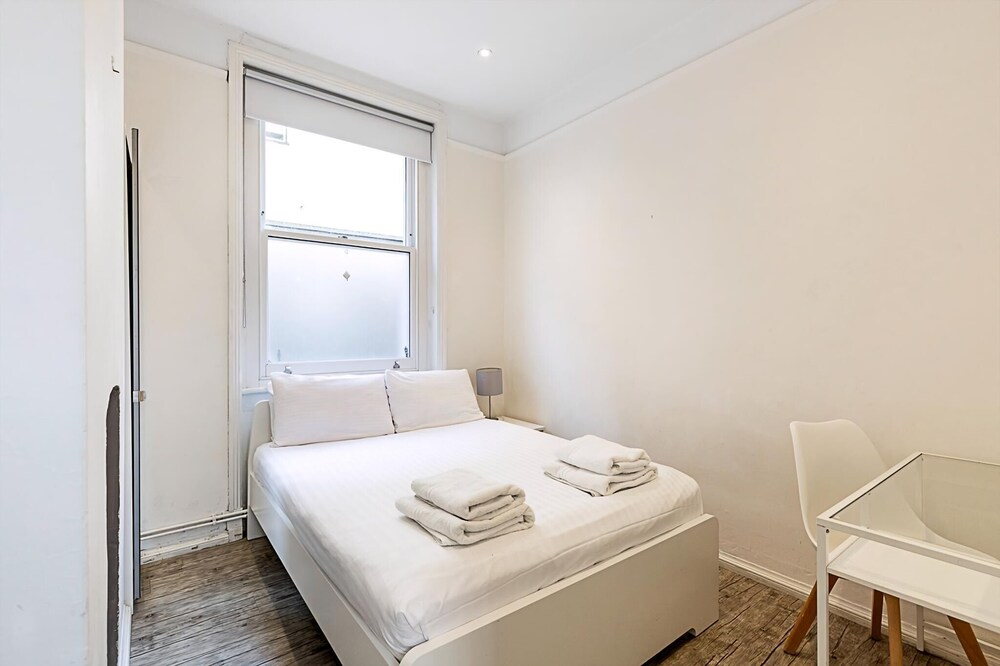 Central London 3 Bed Gem Near Oxford Street