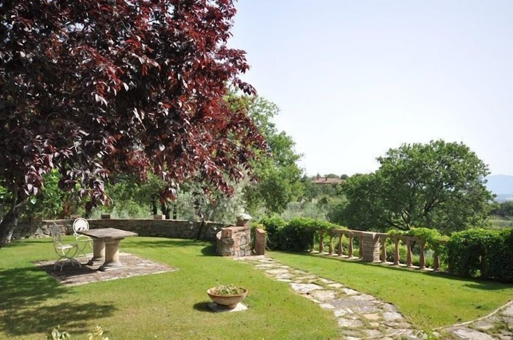 Villa Caterina