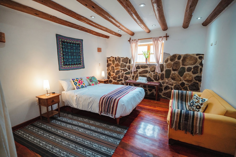 B&B Picaflor Tambo