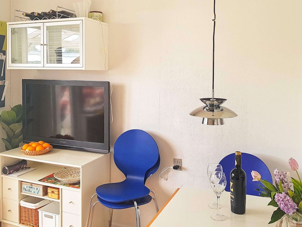 4 Person Holiday Home in Nexo-by Traum