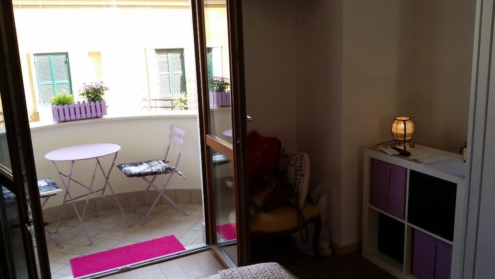 A Casa Di Giò