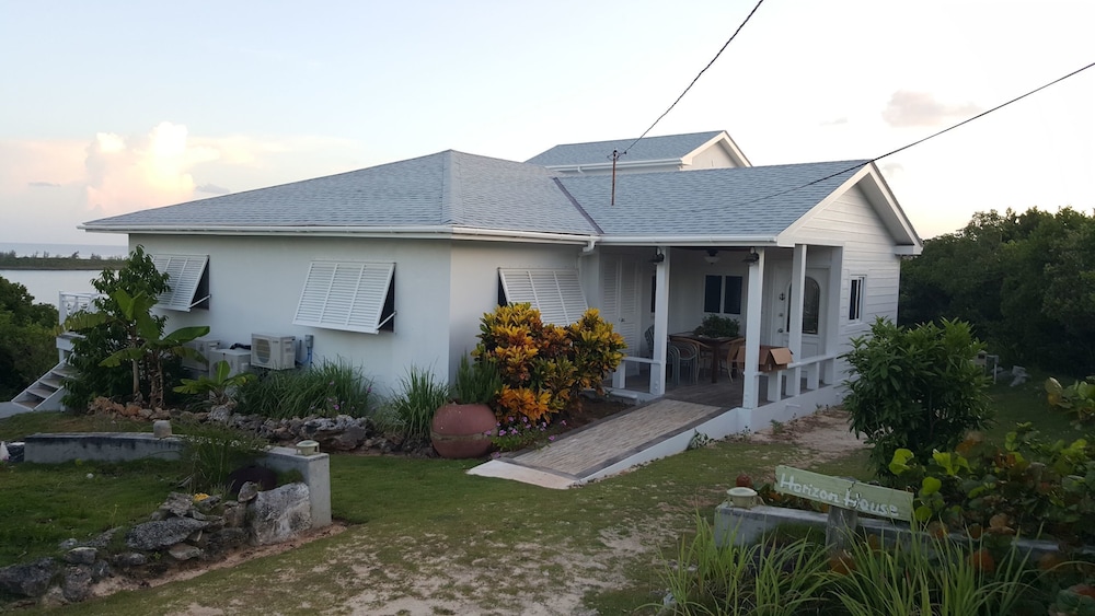 Eleuthera Vacations - Horizon House - Property Image 1
