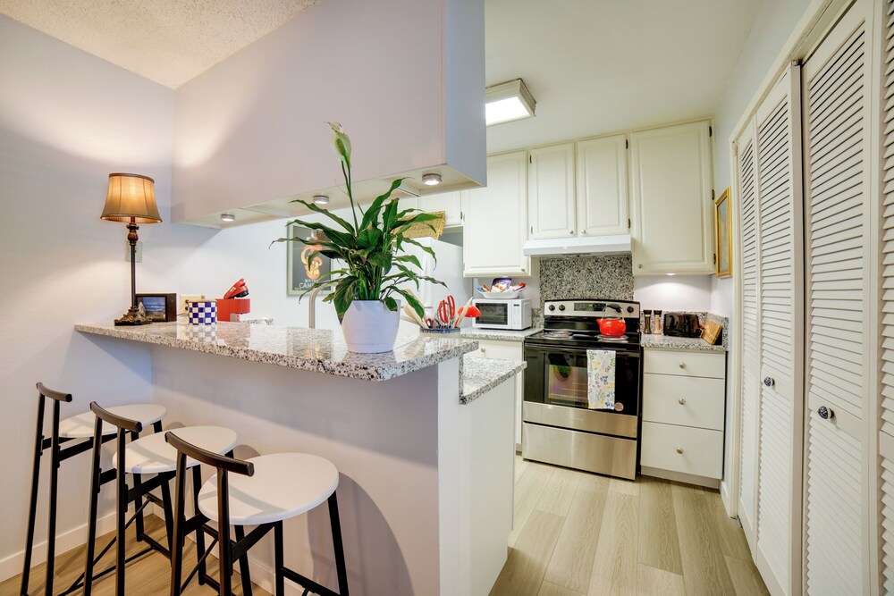 1 Mi to Reno-sparks: Home in Family-friendly Area!