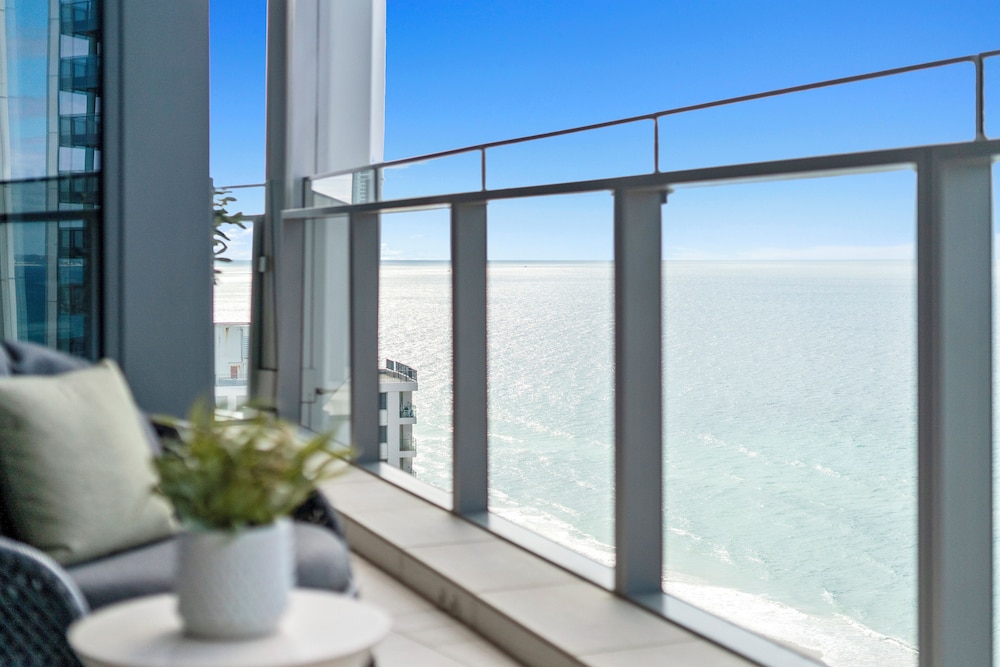 Jewel Beachfront Residences