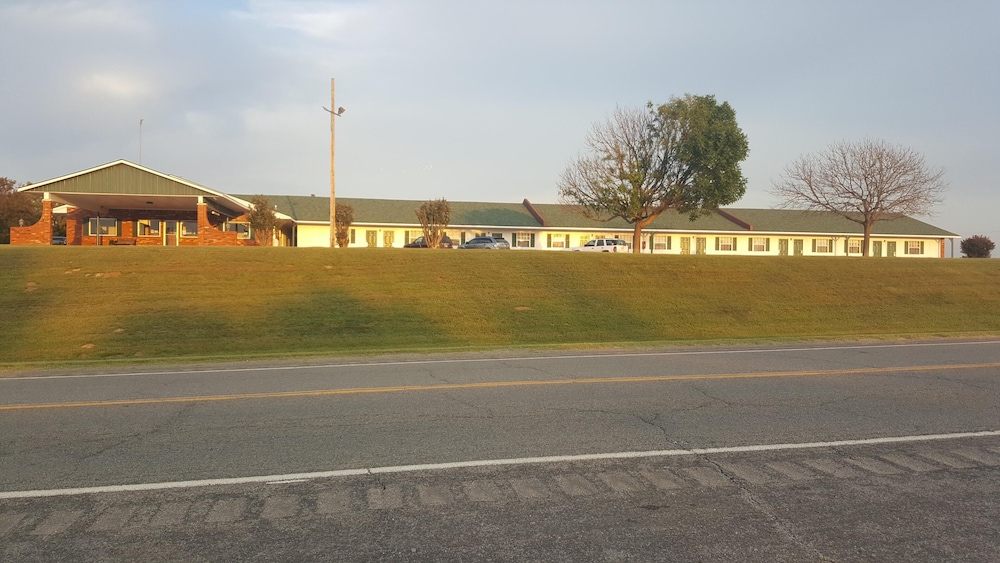 Lake Eufaula Inn