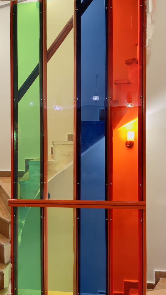 Lumina Boutique Otel - Image 47