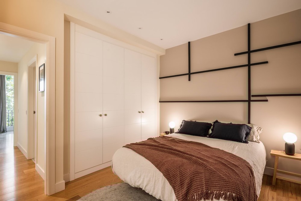 Tate - 3 Bedrooms in Salamanca