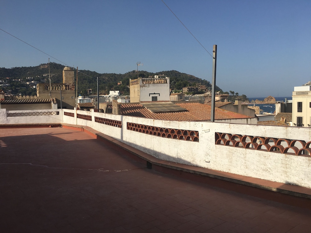 Hostal Macaya
