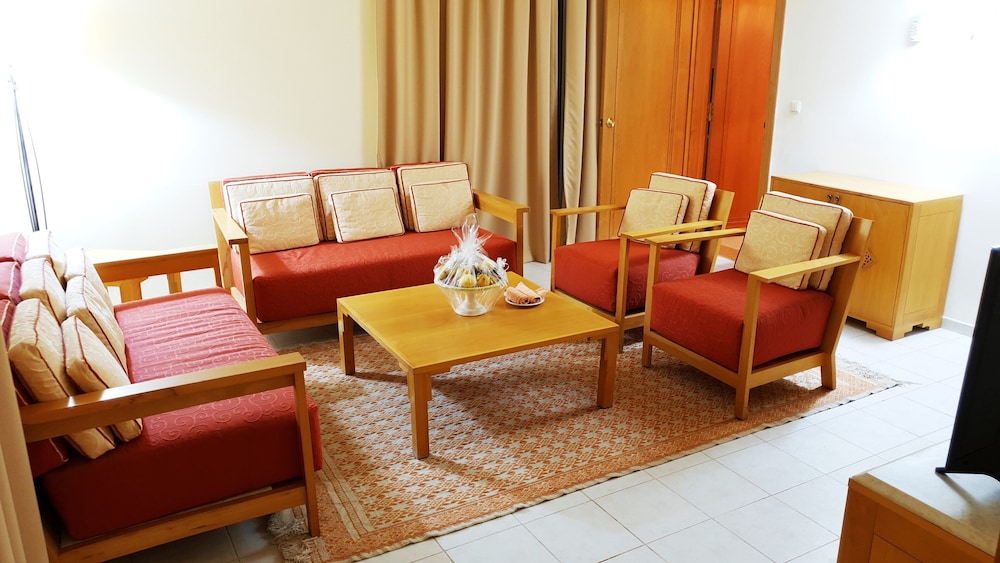 Tozeur Vacations - Ras El Ain - Property Image 8