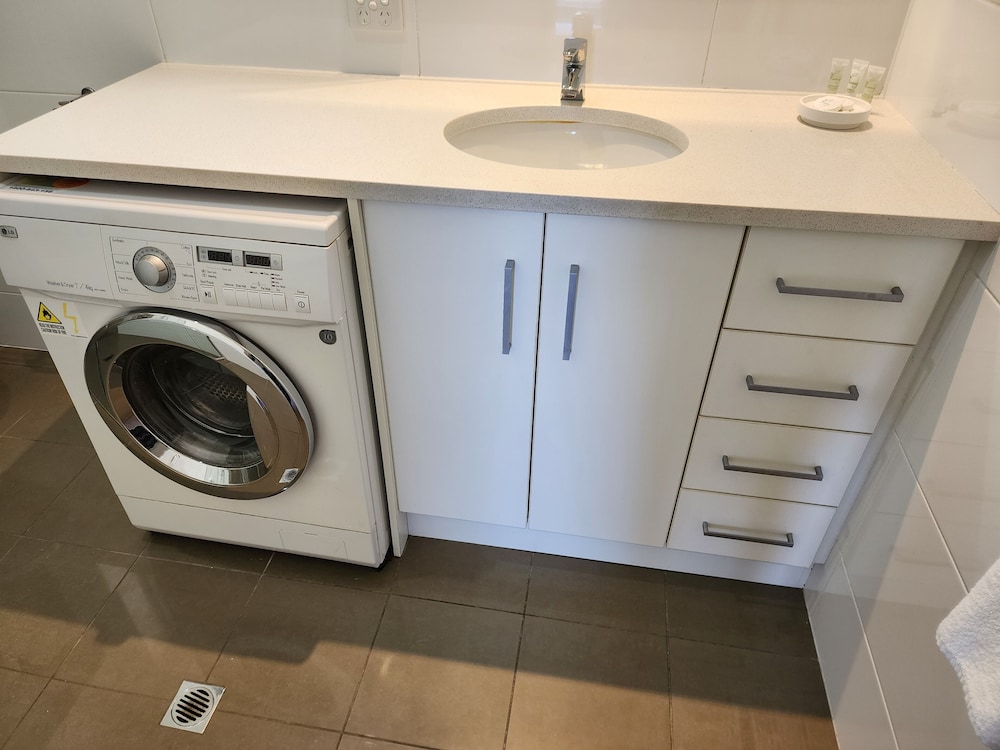 Ethelton Serviced Apartments