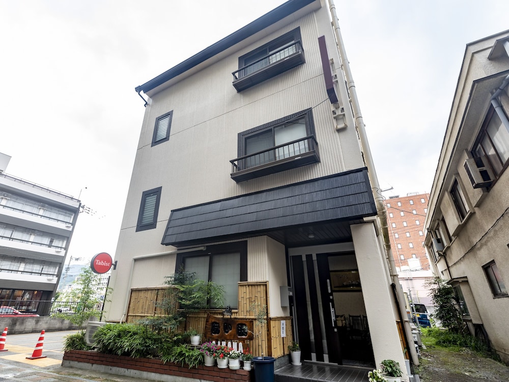 Tabist Hotel Aihama Beppu - Hostel