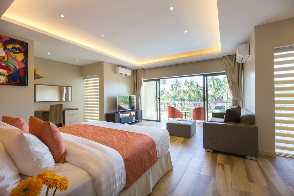 Ban Tai Estate Villas