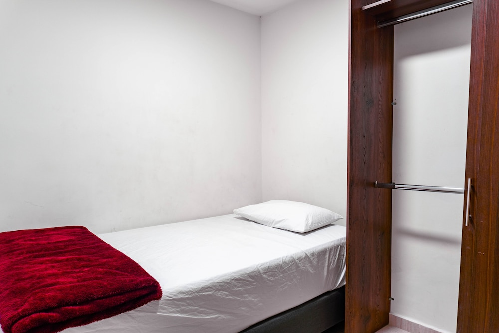 Cómodos Apartamentos en Medellín