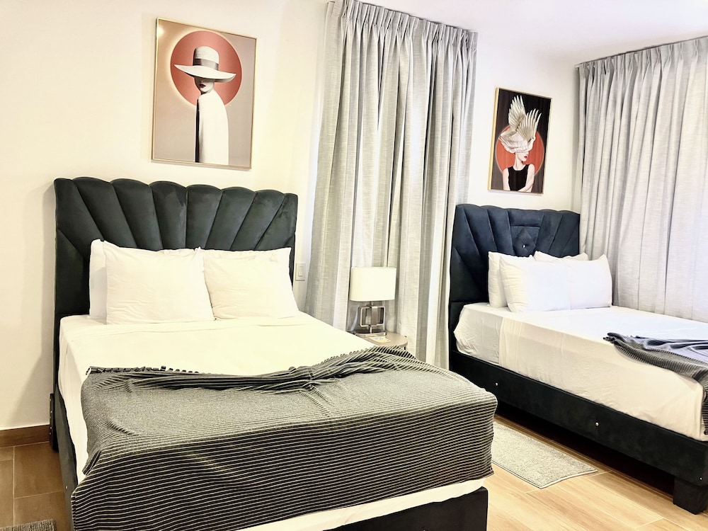 Playa Palmera Beach Front Apartments