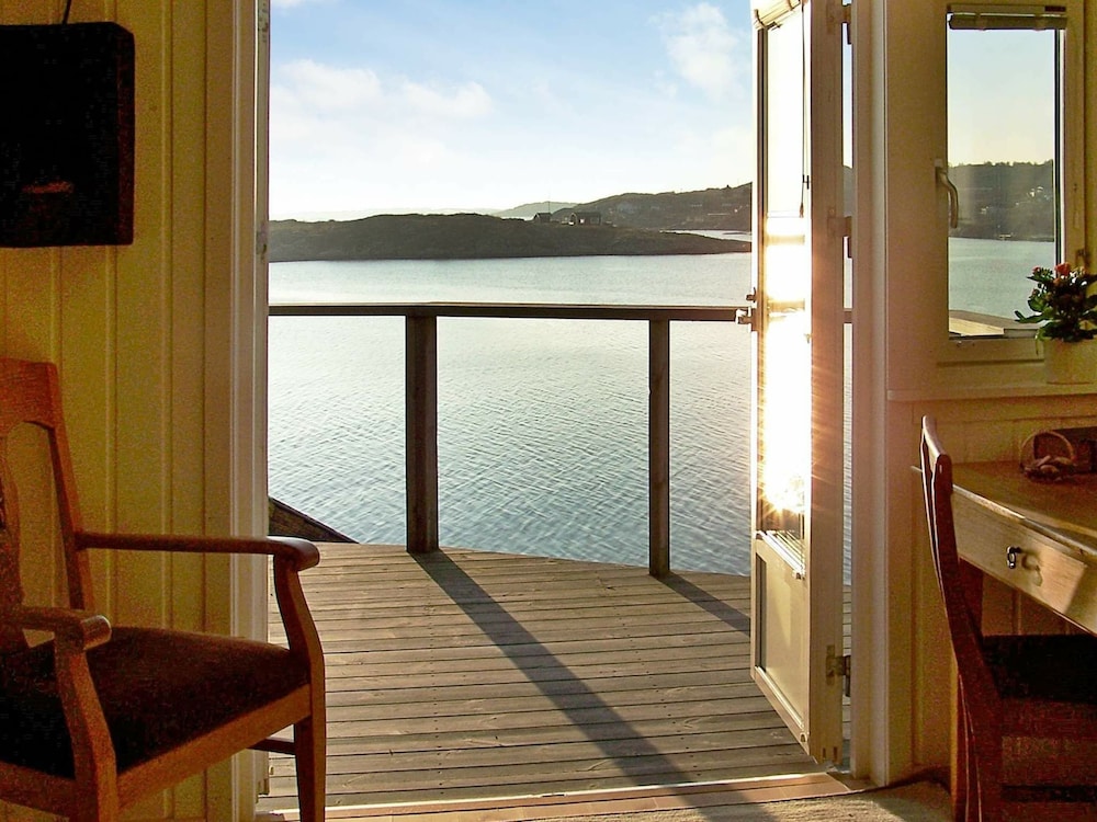 2 Person Holiday Home in Torslanda view 2