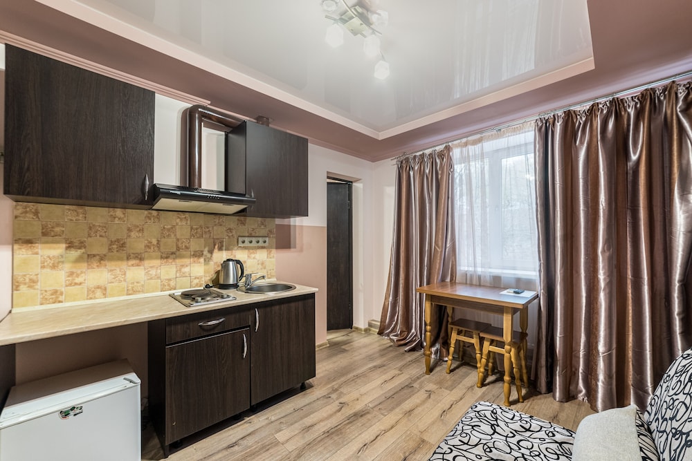 Odessa Rent Service Apartments at Sea-side