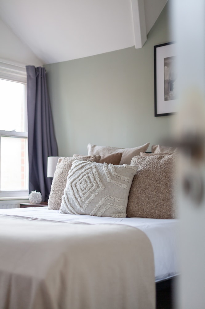 The Nine Elms Collection