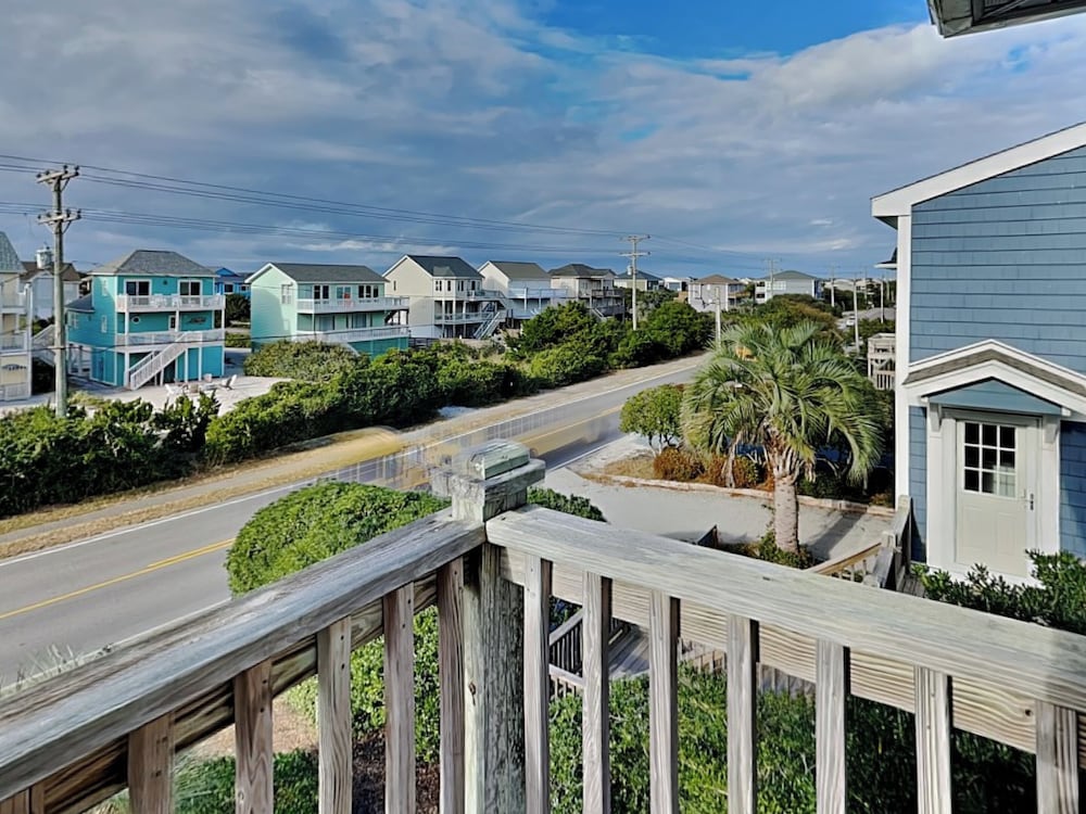 Carrle/Trachtman by Topsail Realty
