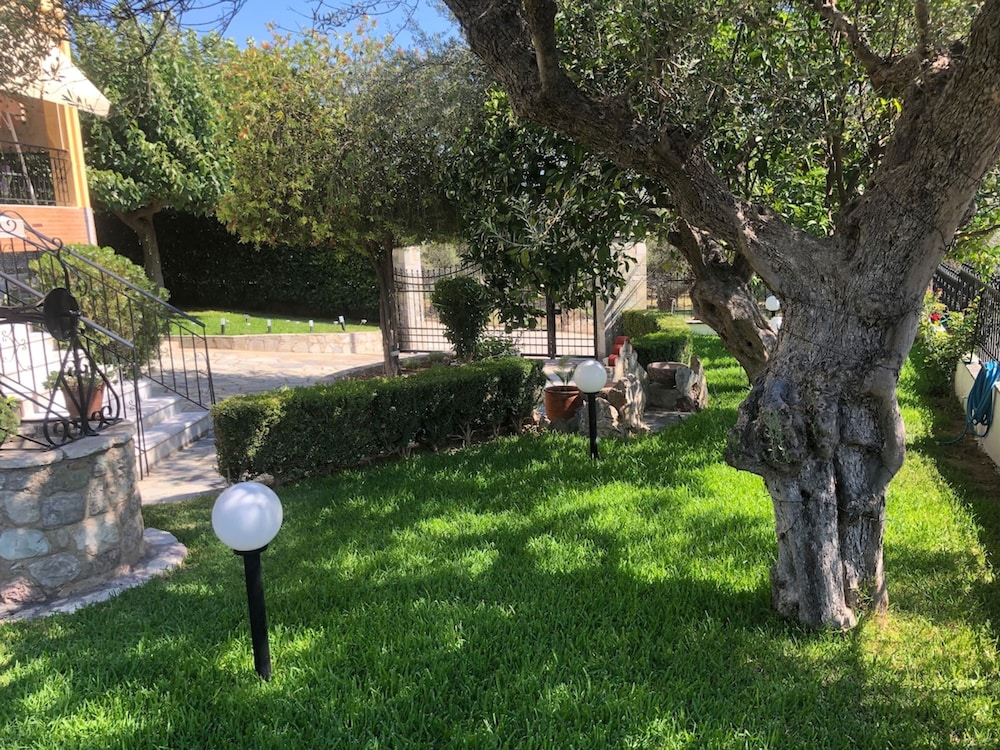 Luxurious Villa Anastasia
