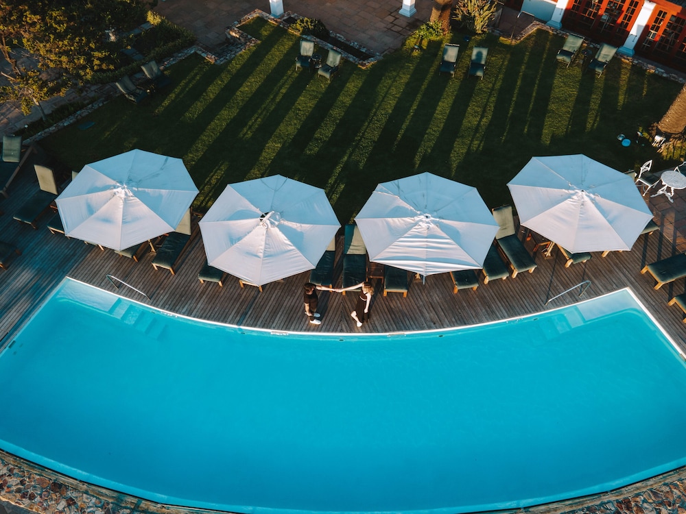 Hermanus Vacations - Harbour House Hotel - Property Image 33