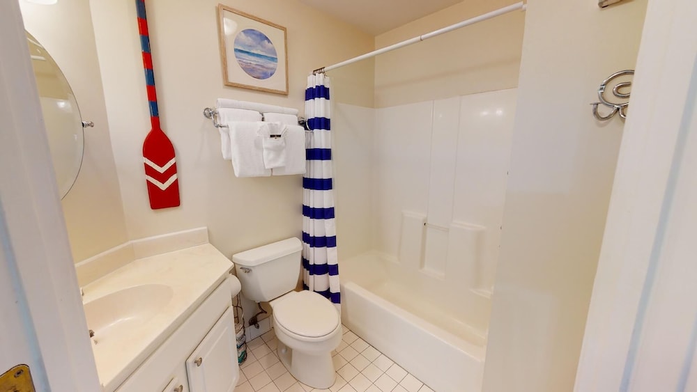 Bay View Villas 1 by Tybee Vacation Rentals