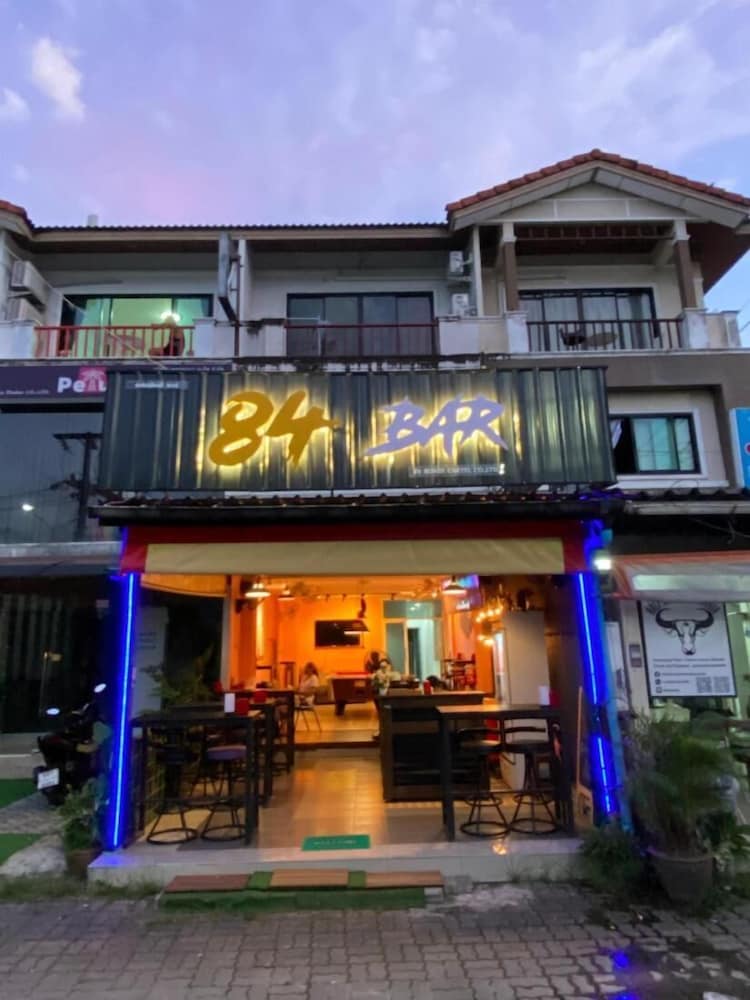 Private Apartment in Phuket