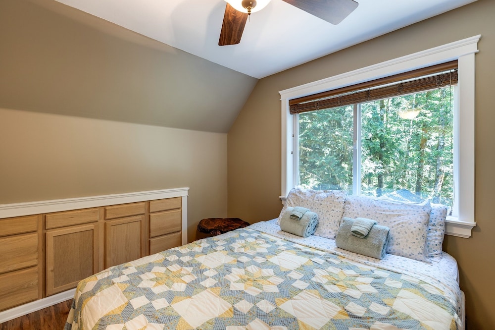 22MBR - Hot Tub - Wi-Fi - BBQ - Pets OK - Sleeps 8 view 5