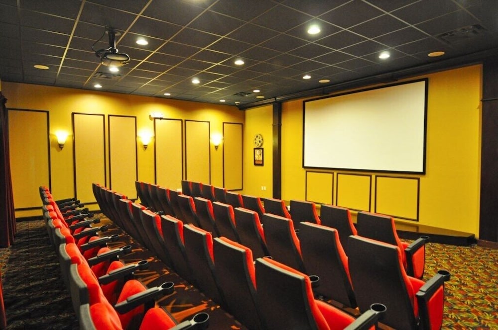 meeting & event spaces